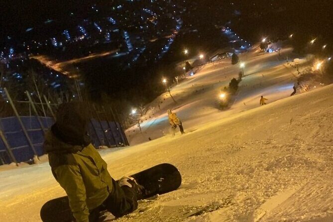 Full Day Private Skiing / Snowboarding Tour in Sapporo - Transportation and meeting point: make the morning easy