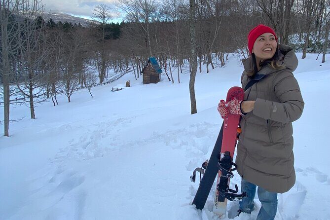 Full Day Private Skiing / Snowboarding Tour in Sapporo - The day’s flow: timing that makes sense