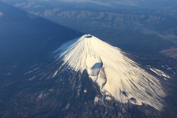 Full Day Private Tour in Mt. Fuji and Hakone - Tokyo expressway sprint: the moment you stop thinking about trains