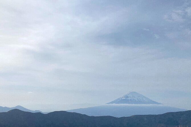 Full Day Private Tour to Mt Fuji by Luxury Vehicle - Oshino Hakkai: Springs, Thatched Roofs, and a Calm Walk