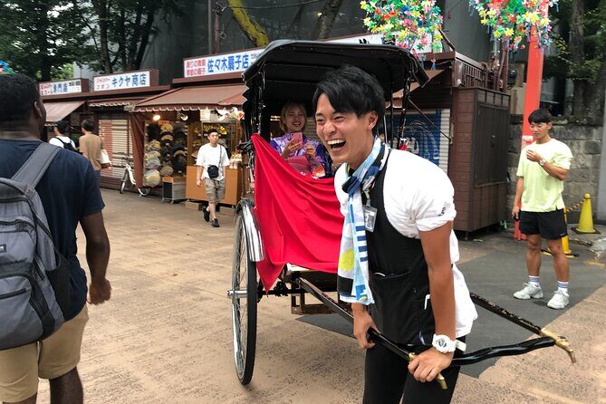 Full Day Private Ultimate Tour in Tokyo - Akihabara: Tech, Games, and Anime Shopping Without the Confusion