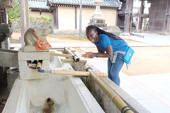 Full-Day Sightseeing to Kyoto Highlights - Small-group Kyoto highlights that actually feel personal
