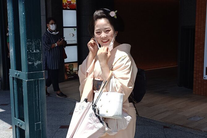 Full-Day Sightseeing to Kyoto Highlights - Gion Shirakawa: seeing the geisha district without acting like a tourist