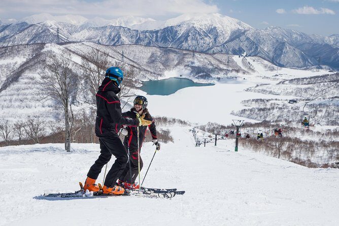 Full Day Ski Lesson (6 hours) in Yuzawa, Japan - Key points to know before you go
