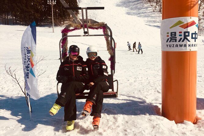 Full Day Ski Lesson (6 hours) in Yuzawa, Japan - Cost and value: what you pay vs. what you still need