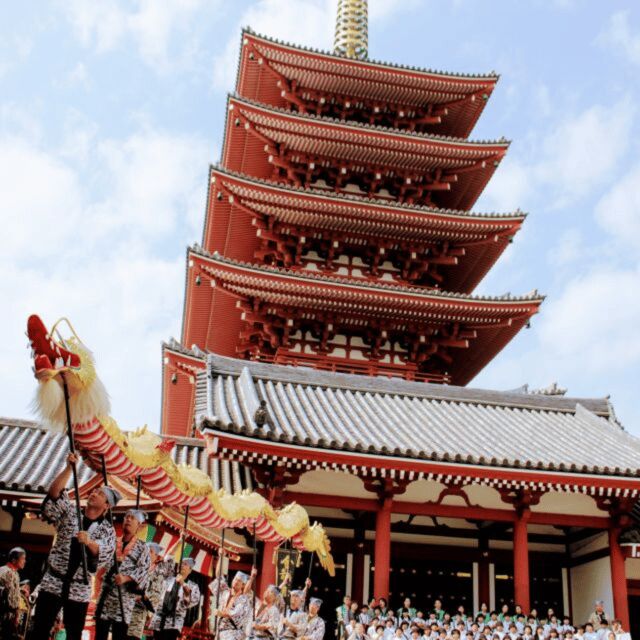 Full Day Tokyo City Private Tour Sightseeing Full Customised - Price and Logistics: what $345 per group buys you