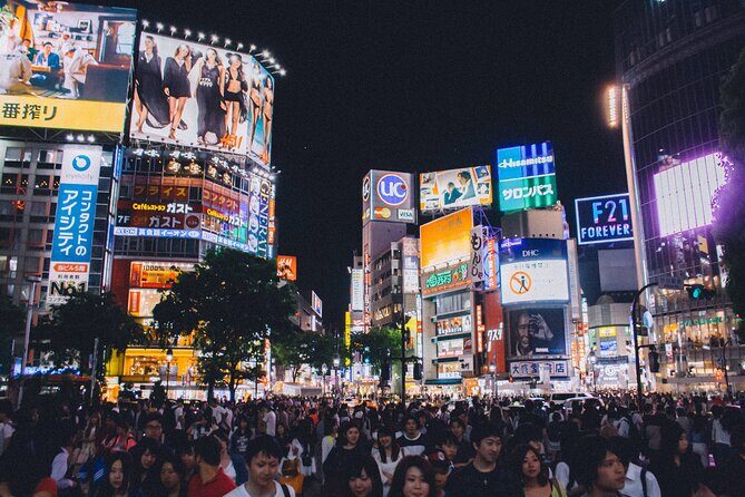 Full Day Tokyo Private Tour by Luxury Vehicle - Cost, comfort, and what you’re really paying for