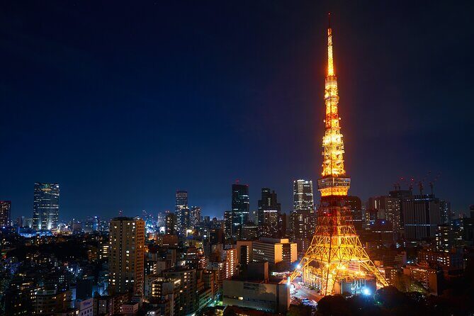 Full Day Tokyo Private Tour by Luxury Vehicle - Senso‑ji Temple: incense, crowds, and real Tokyo street life