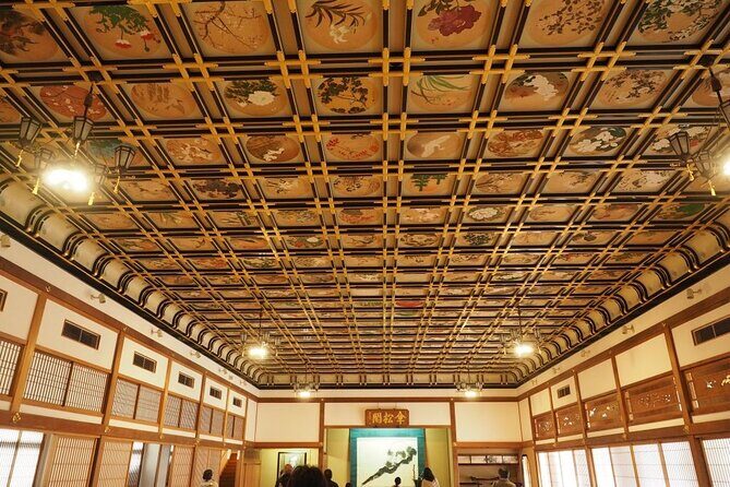 Full Day Tour Eiheiji Buddhist Temple and Fukui City Castle Town - Why This Kanazawa to Fukui Day Trip Feels Like a Local Detour