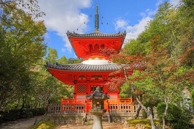 Full Day Tour Hiroshima Hidden Gems and Highlights - Key Things You’ll Notice on This Hiroshima Day