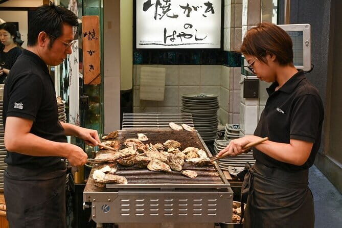 Full Day Tour Hiroshima Hidden Gems and Highlights - What’s Included (and What You’ll Need to Handle)