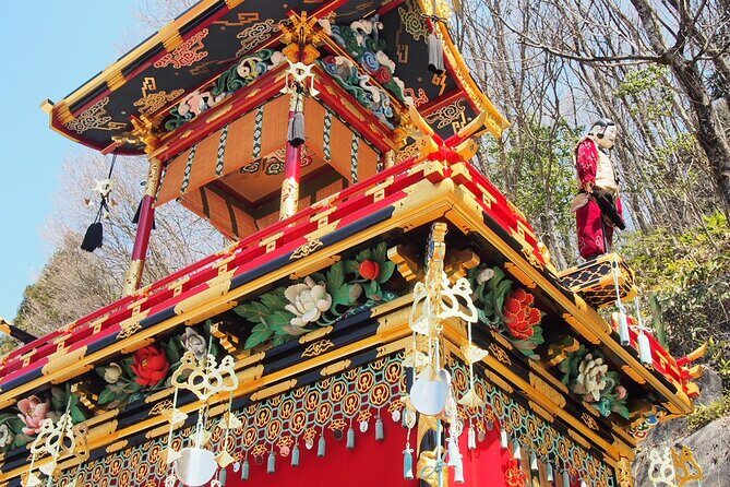 Full-Day Tour: Immerse in Takayama's History and Temples - Who This Tour Is Best For (and Who Might Want Something Else)