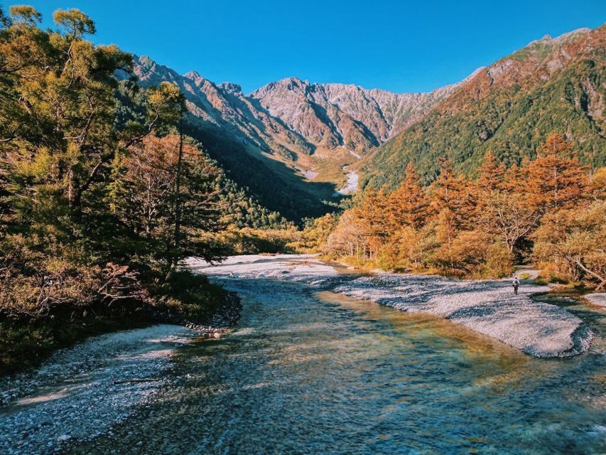 Full-Day Tour: Matsumoto Castle & Kamikochi Alpine Valley - Entering Matsumoto Castle: what the inside visit really gives you