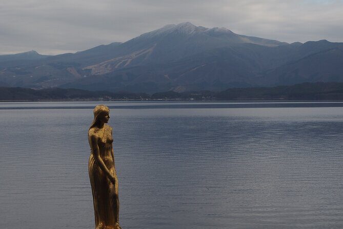 Full Day Tour to Akita, Samurai Town and Lake Tazawa with Guide - Key things that make this tour worth your time