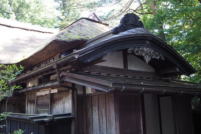 Full Day Tour to Akita, Samurai Town and Lake Tazawa with Guide - Price, extras, and the real budget math