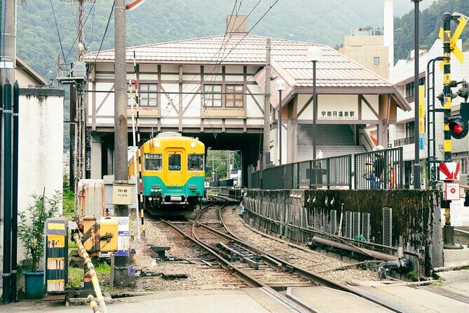Full Day Tour to Kurobe Gorge and Unazuki Onsen from Kanazawa - The Guide Difference: Garrett’s Local Knowledge Matters