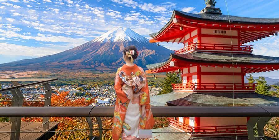 Full-Day Tour to the Picturesque Spots of Mount Fuji - Oishi Park and Lake Kawaguchiko: The Lakeside View Walk You’ll Remember