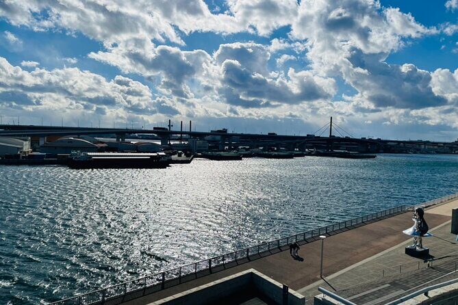 Full Day Walking Tour Around Kobe Mountains Sea and Sake - Kitano Ijinkan-gai: Historic Streets and the Cultural-Property Starbucks Stop