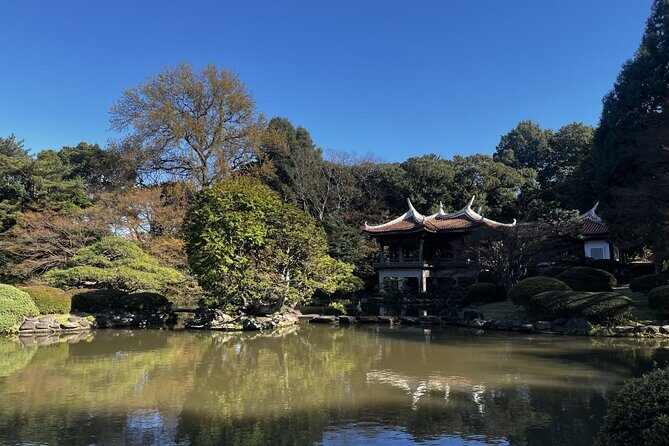 Full Day Walking Tour in Shinjuku and Shibuya - The 9:30am start at Yotsuya-Sanchome: how the day begins