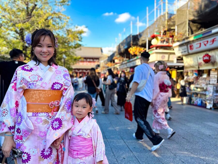Full Tokyo: Meiji Shrine, Imperial Palace, Asakusa & Skytree - Pacing, timing, and comfort: how to get through the day without stress