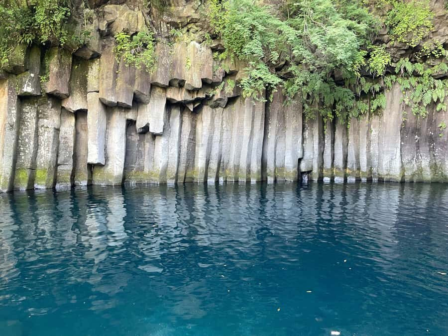 Fun Canyoning Activity at the bottom of Mt. Fuji - Photos and Videos: Getting Proof Without Hassle