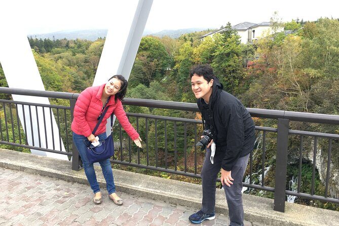 Furano & Biei 6 hour Tour: English Speaking Driver only, No Guide - Price and Group Size: Is This Good Value?