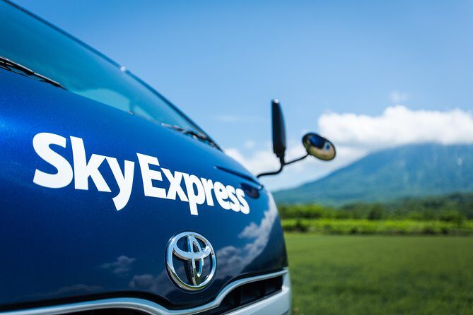Furano & Biei Customised Private Day Tour (Up to 8 Pax/11 Hours) - Private Car Convenience: Why This Tour Works in Furano
