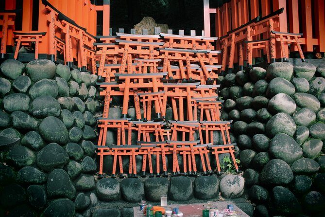 Fushimi Inari Shrine: Explore the 1,000 Torii Gates on an audio walking tour - Value check: $5.99 for lifetime access, offline audio, and your pace