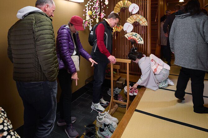 Geiko Performance and Behind the Scenes Tour - Kanazawa’s Nishi Chaya House Visit: Why This Tour Is Different