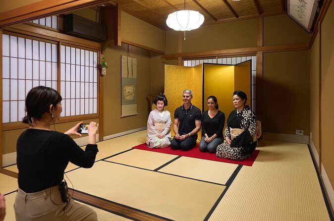 Geiko Performance and Behind the Scenes Tour - Who This Tour Fits Best (And Who Might Want a Different Plan)
