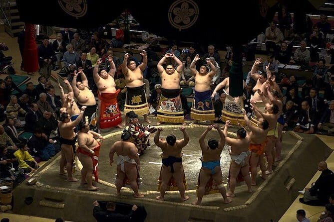 Geisha Entertainment Experience in Tokyo - Timing and how to plan the rest of your Tokyo day