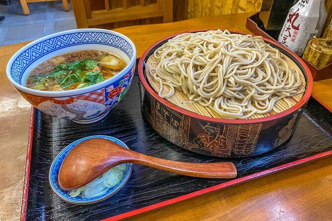Get to know the secret of Asakusa! Shrine and Temple Tour - Stop 1: Honryuin Matsuchiyama Shoden and the luck themes