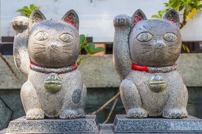 Get to know the secret of Asakusa! Shrine and Temple Tour - How the stamp souvenir changes the way you walk
