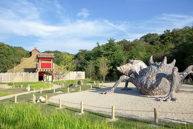 Ghibli Park 1-Day Bus Tour from Nagoya - Getting to Ghibli Park: Meet Point and Timing That Actually Matters