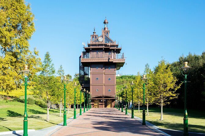 Ghibli Park 1-Day Bus Tour from Nagoya - Who This Tour Fits Best (and Who Might Feel Frustrated)