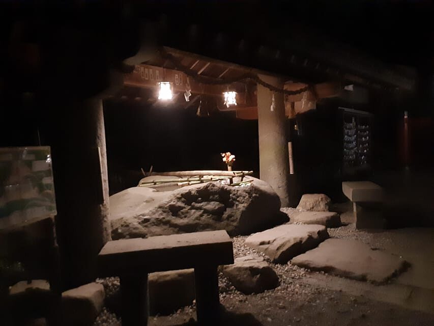 Ghost Stories and Nightlife Tour of Takayama - Key highlights in plain terms
