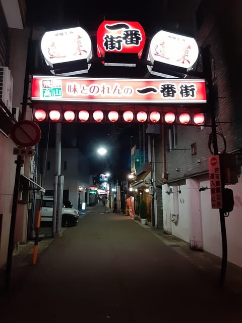 Ghost Stories and Nightlife Tour of Takayama - Takayama after dark: why this tour works so well