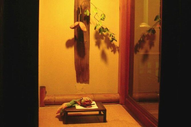 Ghost Stories and Nightlife Tour of Takayama (Private Tour - Price per Group) - Kamisannomachi at Night: Quiet Streets With a Storytelling Advantage