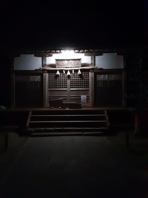 Ghost Stories and Nightlife Tour of Takayama - Price and value: $109 per group for a 2-hour night plan