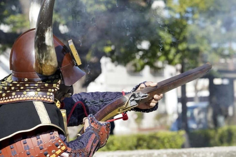 Gifu: Sekigahara Samurai Battlefields & Museum Guided Tour - Key things I’d bet you’ll care about
