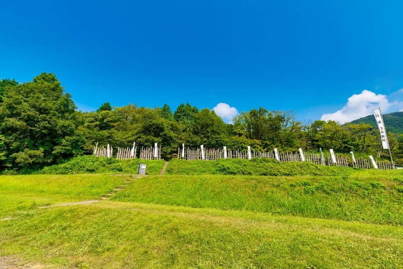 Gifu: Sekigahara Samurai Battlefields & Museum Guided Tour - Sekigahara in plain terms: why this battlefield still matters