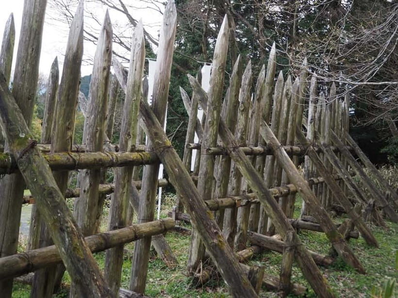 Gifu: Sekigahara Samurai Battlefields & Museum Guided Tour - What the guide adds: context, personalities, and clear English