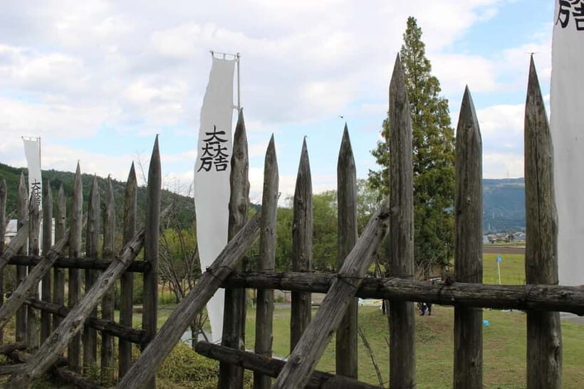 Gifu: Sekigahara Samurai Battlefields & Museum Guided Tour - Price and value: is $135 worth it?
