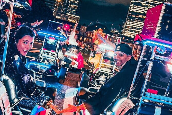 Ginza Go Kart Experience with Neo Ginza - Getting the Most Value from $65.03