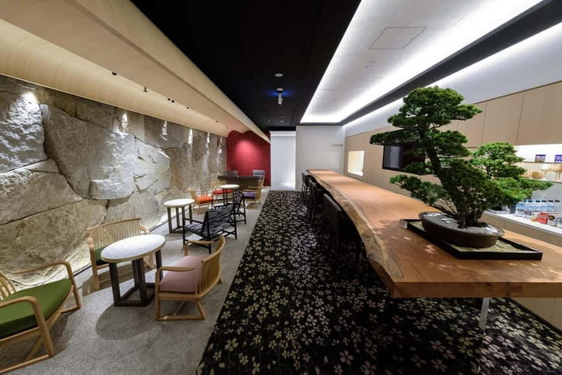 Ginza Tokyo: Easy Matcha (Green Tea) Experience - Key Highlights You’ll Actually Care About