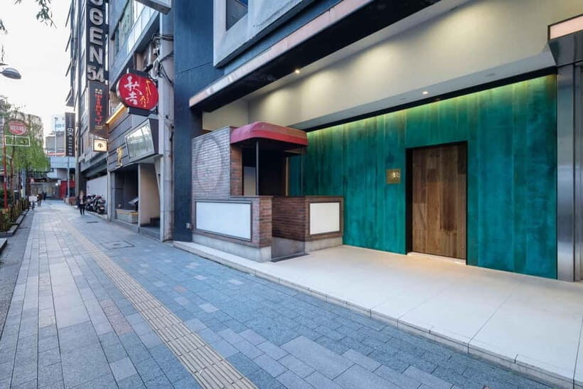 Ginza Tokyo: Easy Matcha (Green Tea) Experience - Who This Fits Best (and Who Might Want Something Different)