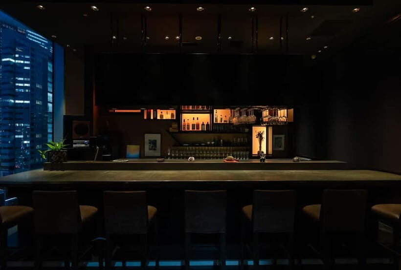 Ginza, Tokyo: Sake Experience with traditional vessels - Should you book this Ginza sake experience?