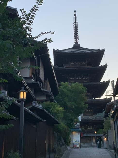 Gion Night Walk:Discover Geisha Culture in Kyoto - Key takeaways before you go