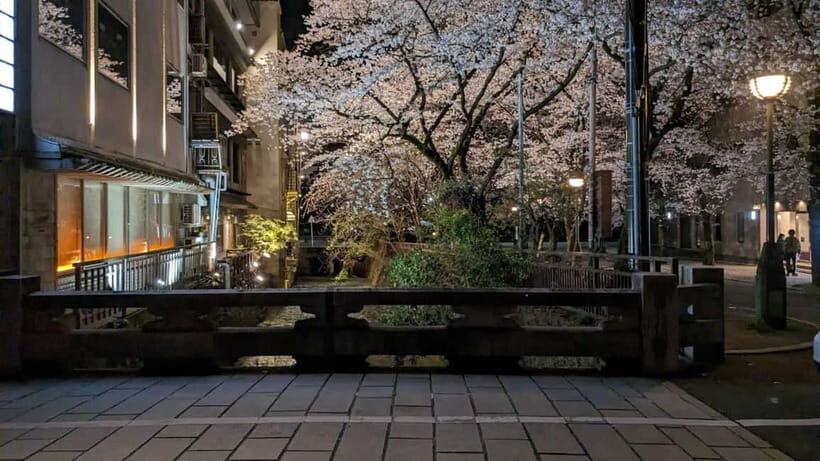 Gion Night Walk:Discover Geisha Culture in Kyoto - Gion at night: why this timing changes everything