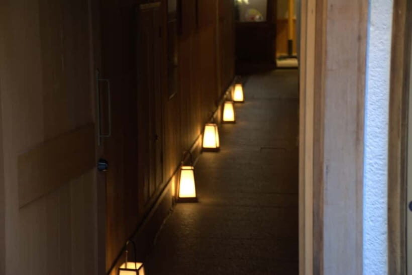 Gion Night Walk:Discover Geisha Culture in Kyoto - Meeting point at Keihan Railway: start where the action flows